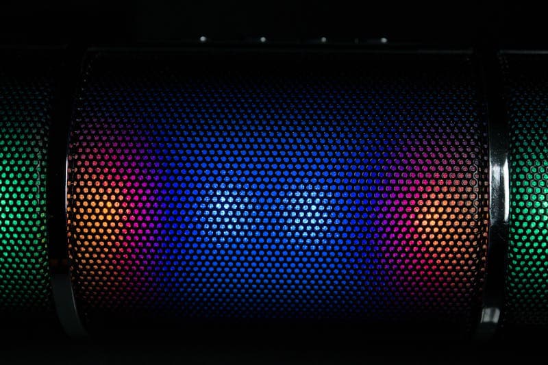 Bluetooth H�jtaler image